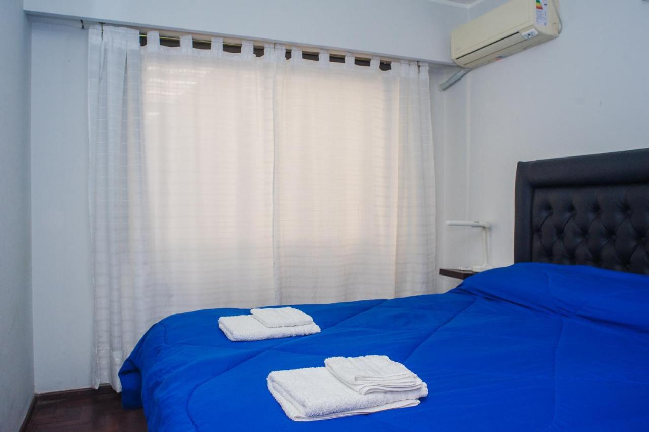 Ferienwohnung Departamento Increible En Córdoba Exterior foto