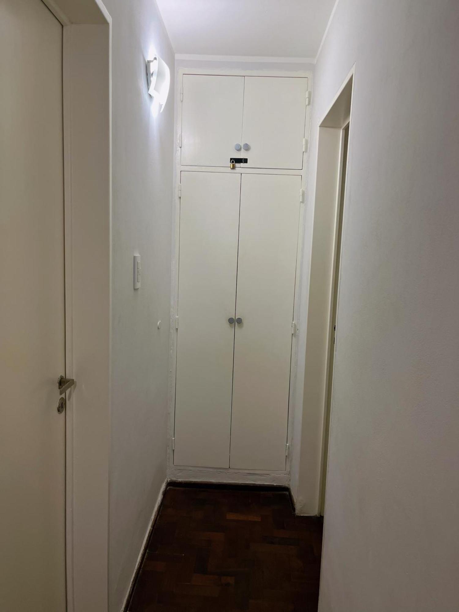 Ferienwohnung Departamento Increible En Córdoba Exterior foto