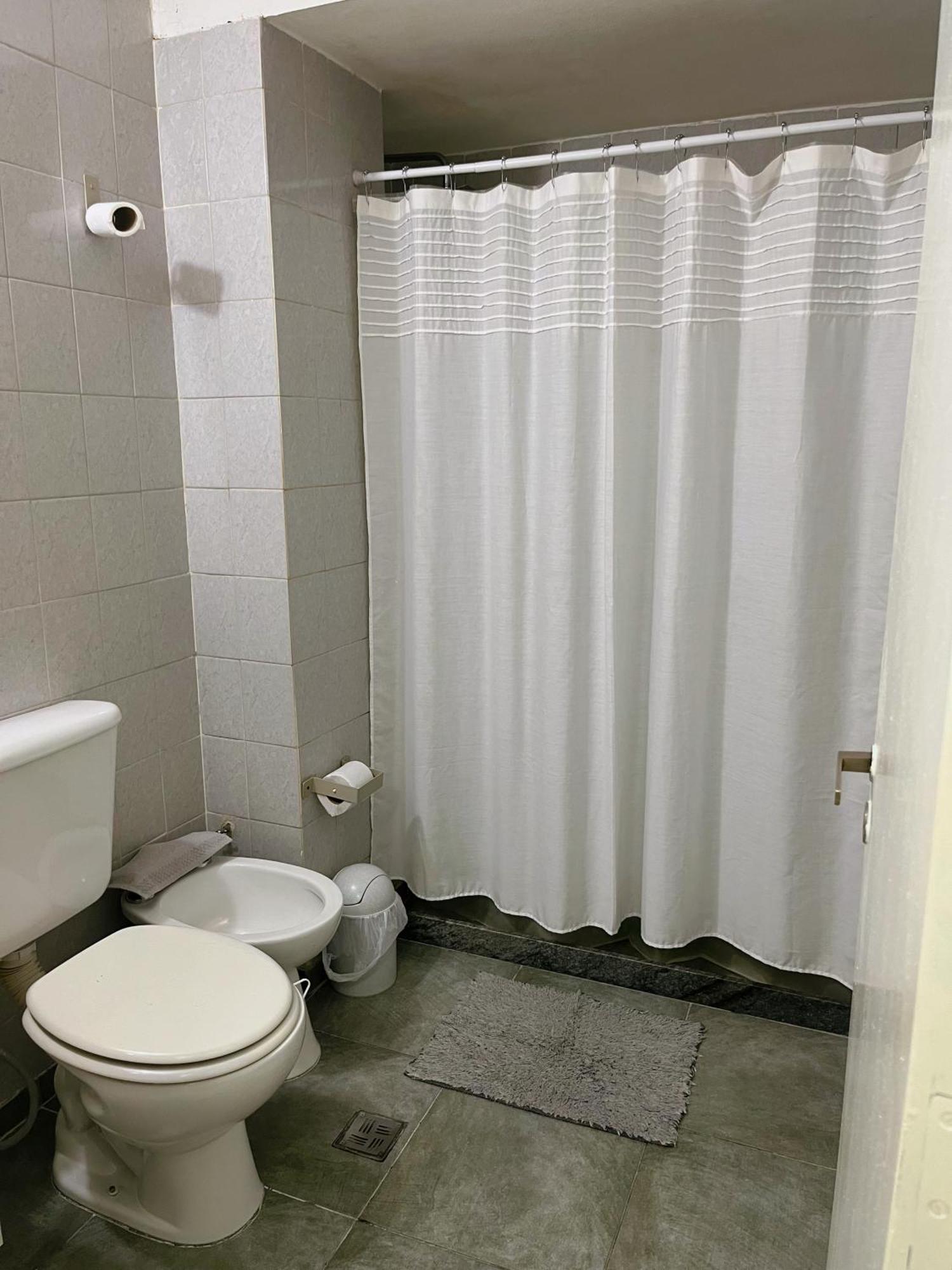Ferienwohnung Departamento Increible En Córdoba Exterior foto